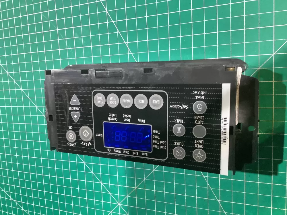 Whirlpool 9762194 Range Oven Control Board AZ146168 | NR2451