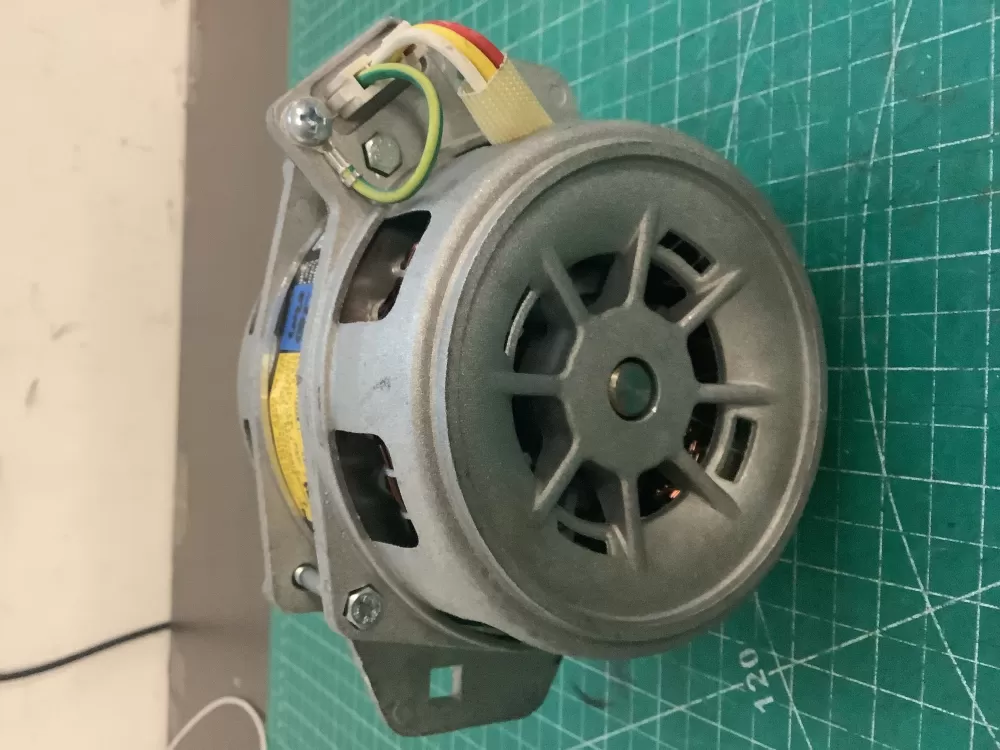 Admiral  Amana  Crosley  Maytag  Roper  Whirlpool W10416654 W10416655 W10416668 W10416669 W10677715 WPW10677715 Washer Drive Motor