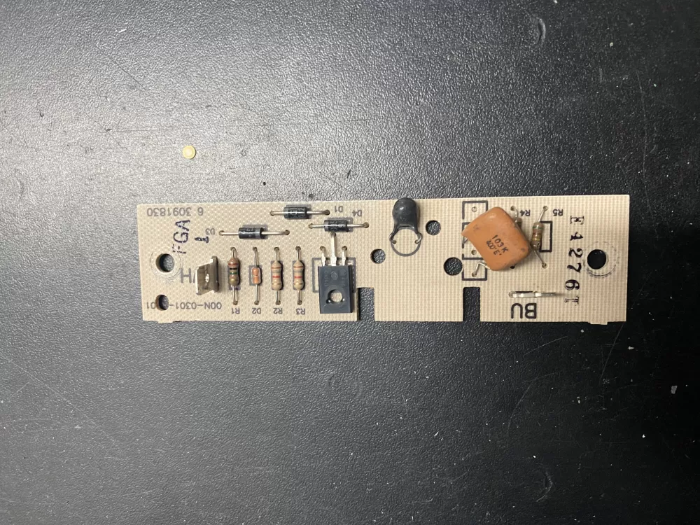 Maytag 6 3091830 Dryer Control Board