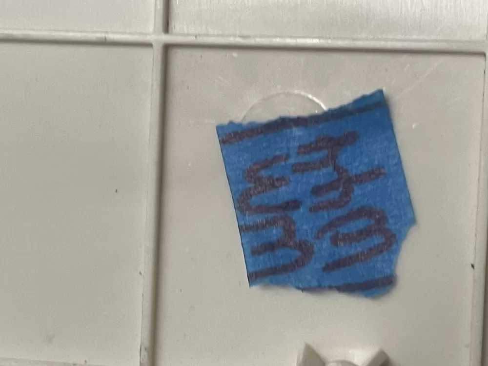 Samsung DC92 01531C DC9201531C Washer Control Board Inverter AZ19387 | WM1044