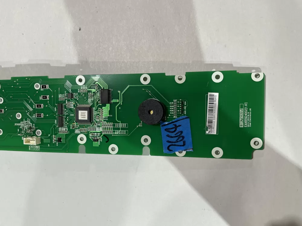 LG Refrigerator Ebr790695 Eax65924002 Dispenser Control Board AZ178531 | KM2664