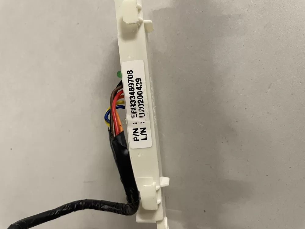 LG EBR33469708 Dishwasher Board Control AZ144515 | KM2423
