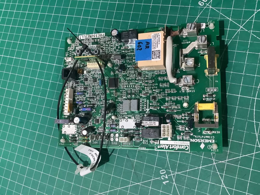 Emerson Furnace Control Board 47-102090-12 AZ193077 | AR602