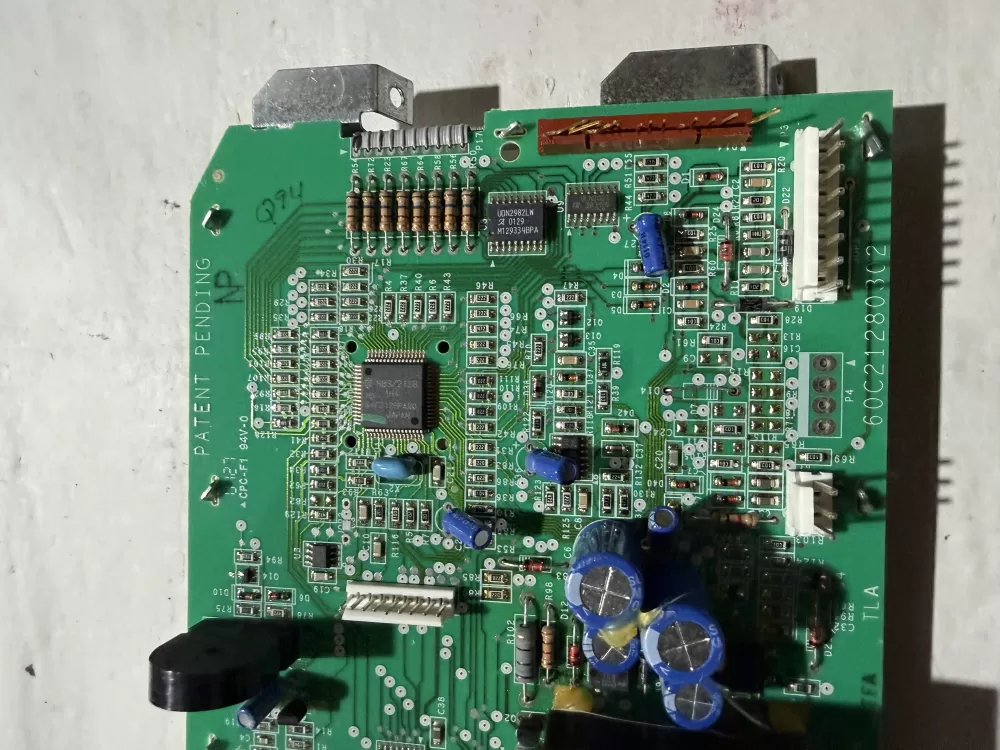 Maytag 6 2722890 Washer Control Board AZ210103 | KM49