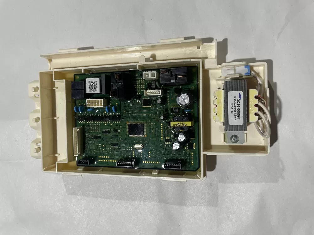 Samsung DC94-06595A DC92-01803J PD00042740 AP6002444 PS11735085 EAP11735085 Washer Control Board