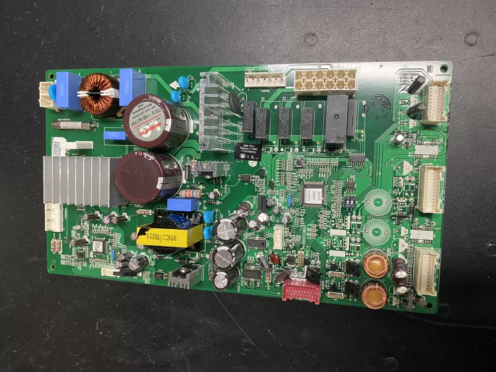 LG  Kenmore EBR77042513 Refrigerator Control Board