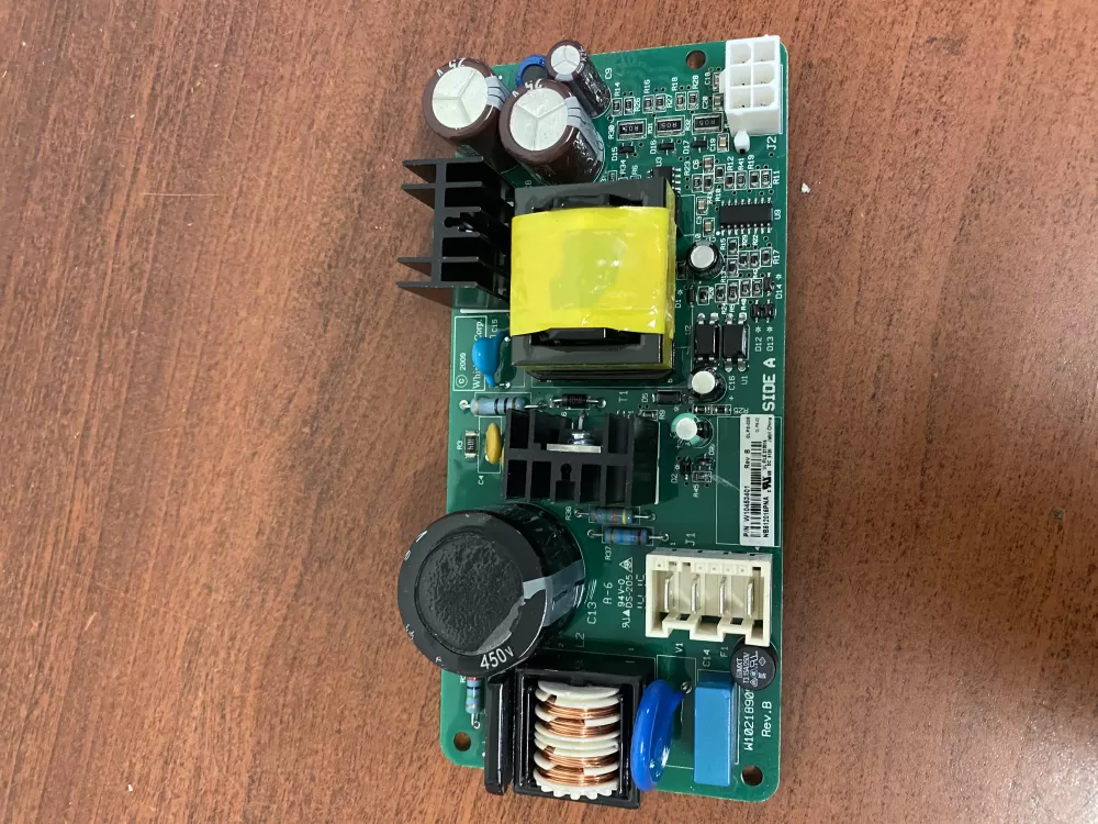 Whirlpool  Maytag  KitchenAid  Kenmore W10453401 WPW10453401 PS11754973 W10453401 B Refrigerator Control Board
