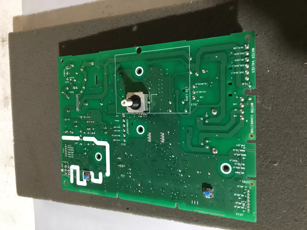 GE WH22X29556 290D2226G103 Washer Control Board  AZ101468 | NR612