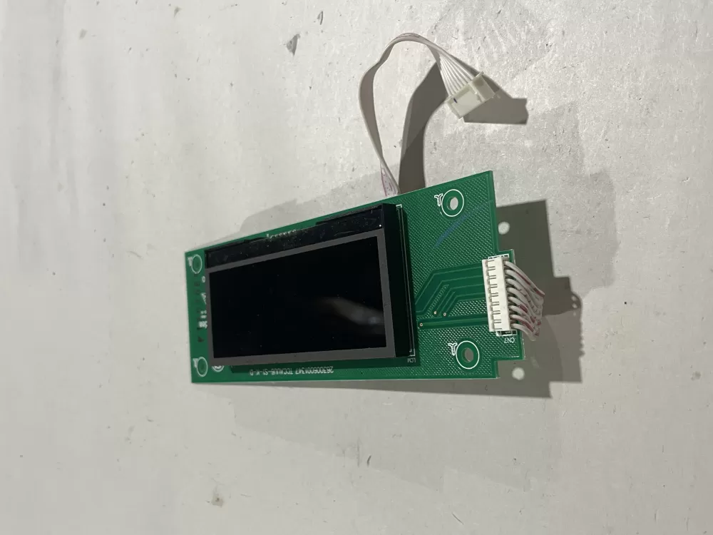  263006001347 Microwave Display Control Board
