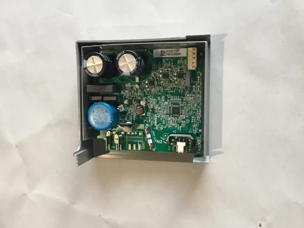 Frigidaire  Electrolux  Kenmore 241577505  AP4393275  1512577  7241577505  AH2361242  EA2361242  PS2361242 Refrigerator Inverter Control Board