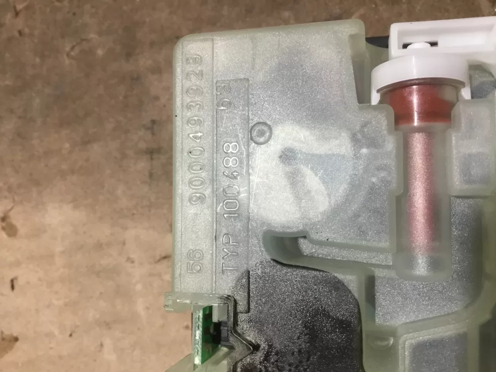 Thermador 9000493929 Dishwasher  Detergent Dispenser AZ95467 | Sl148