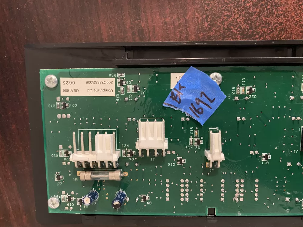 GE Hotpoint 200D7355G006 Refrigerator Control Board Dispenser AZ34053 | BK1692