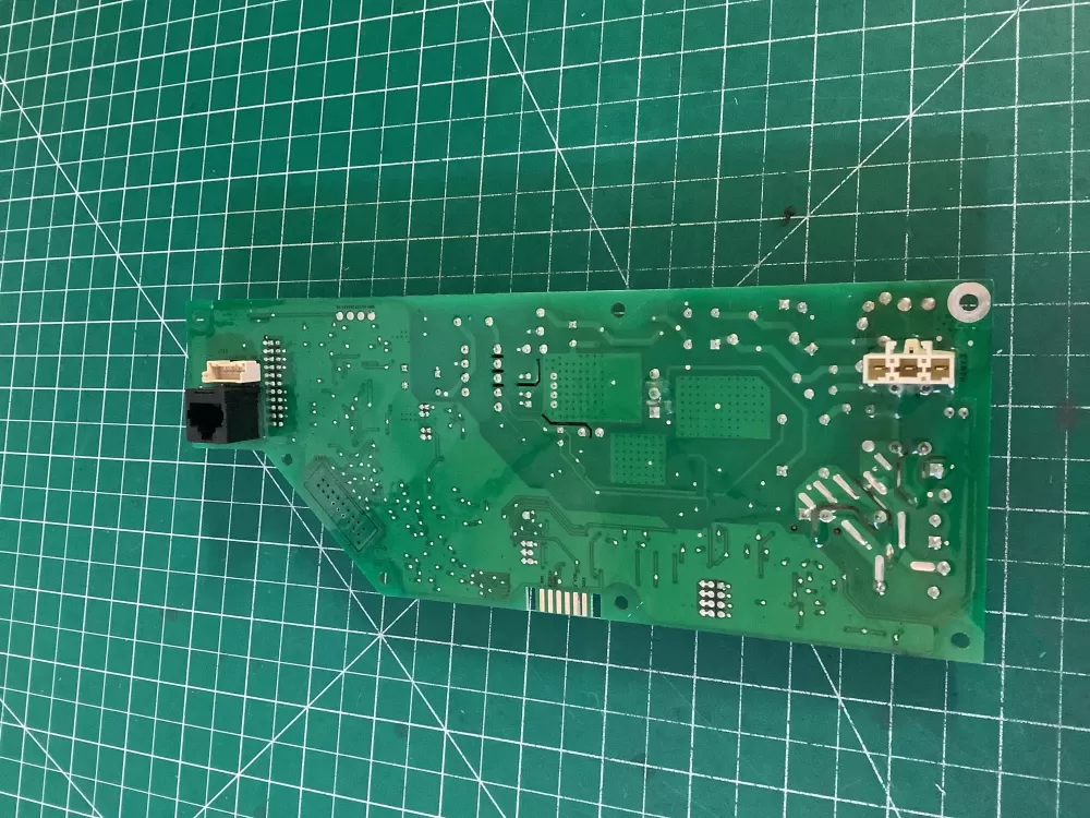 GE 265D1462G502 WD21X24900 Dishwasher Control Board AZ198813 | NR2770