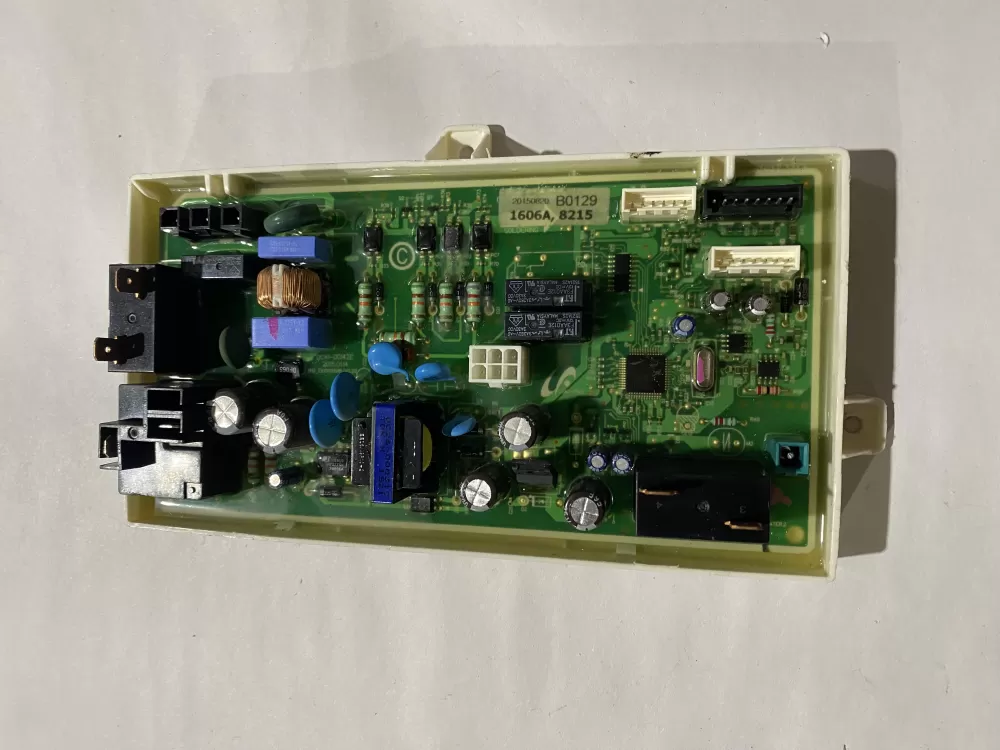 Samsung DC92-01606A DC92-00669W PS9605904 Dryer Control Board