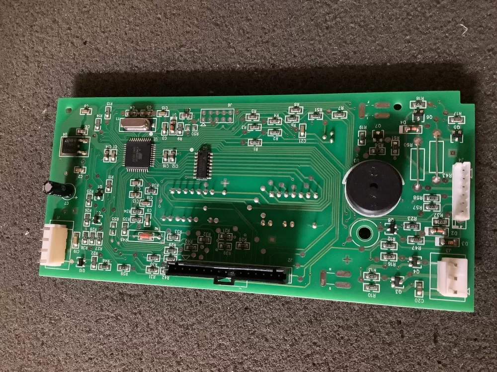 Maytag 12939601 67006294 5  Control Board AZ98798 | NR89