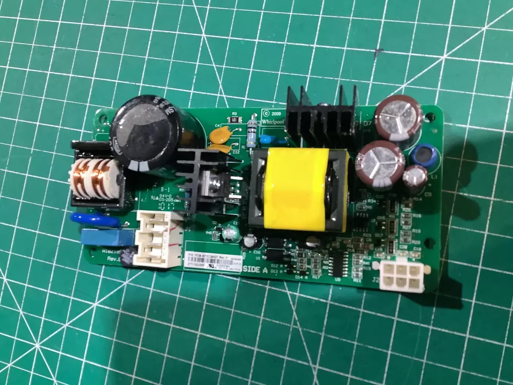 Whirlpool  Maytag  KitchenAid  Kenmore W10226427 WPW10226427 PS11750687 Refrigerator Control Board