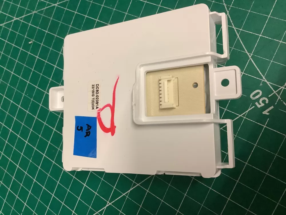 Samsung DC92-02391A Washer Module AZ205137 | AR5
