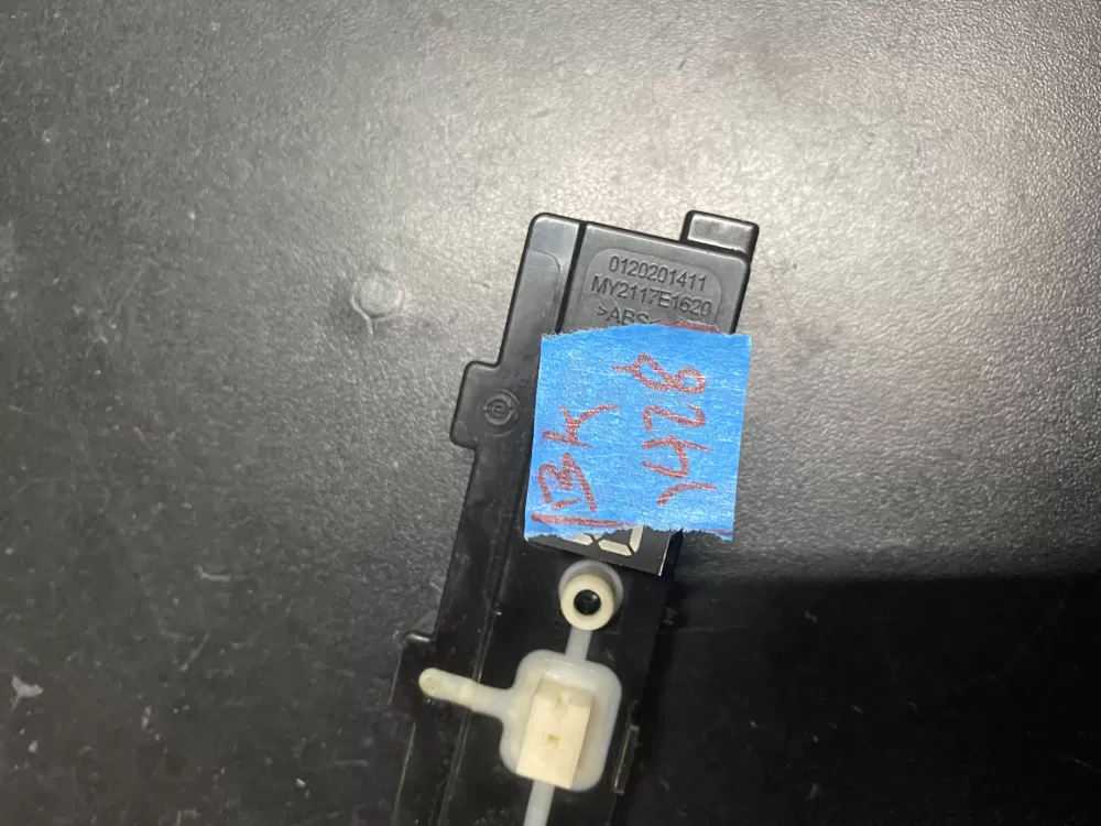 GE 265D3256G002 WD21X28718 Dishwasher Display Panel UI Assembly AZ5997 | BK1428