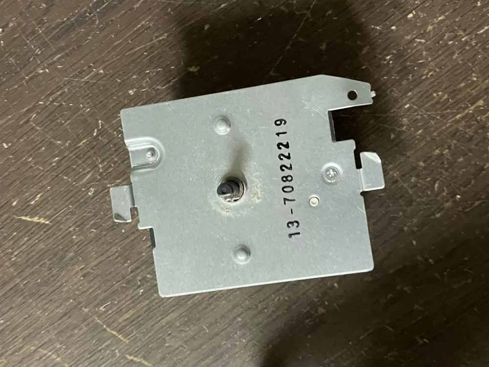 GE WE04X24550 234D2377P004 TMD14M30 Dryer Timer AZ43129 | Wm1747