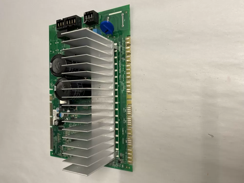 Whirlpool W10748996 12591 Washer Control Board AZ212120 | BK1221