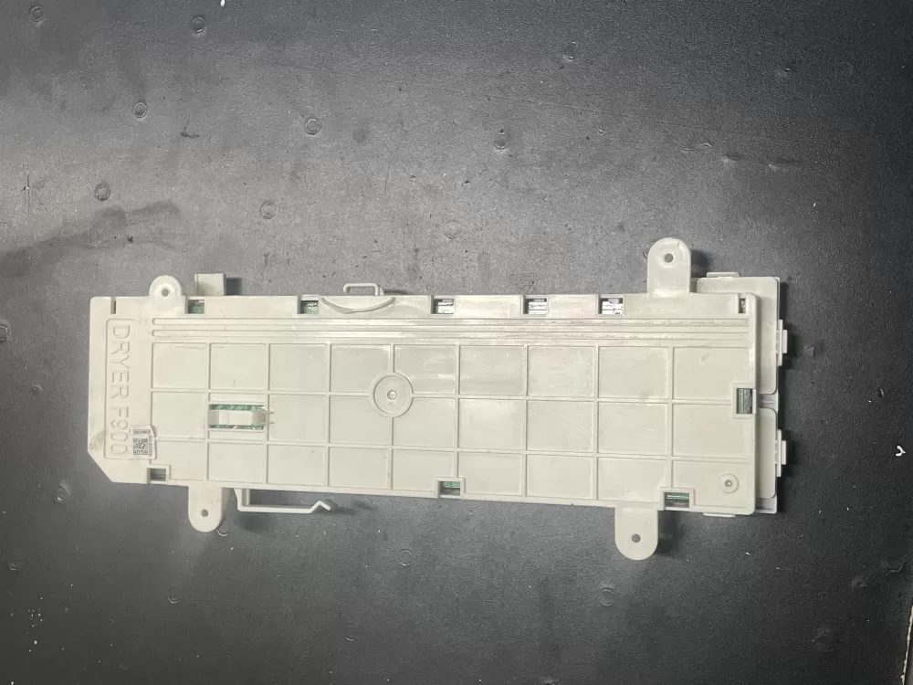 Samsung DC92 01309C Dryer Control Board AZ17344 | WMV94