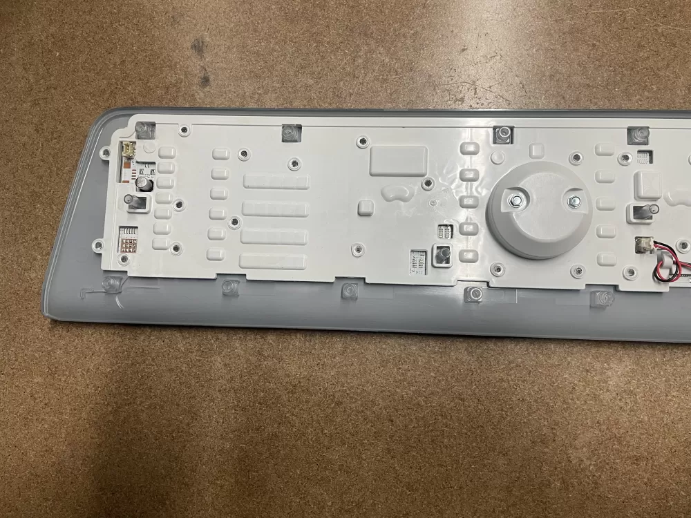 Whirlpool Maytag W10914124 Dryer Control Panel W10913337 AZ2934 | KMV145