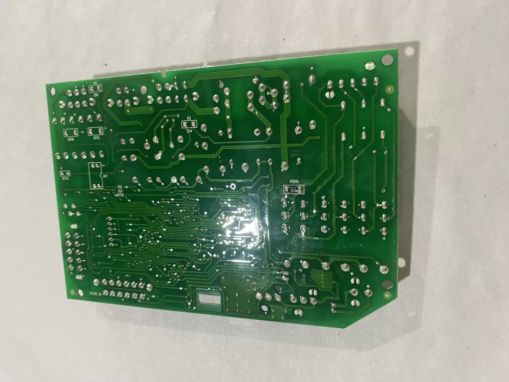 Kenmore WPW10209635 PS11750428 Refrigerator Control Board AZ153981 | BK2517