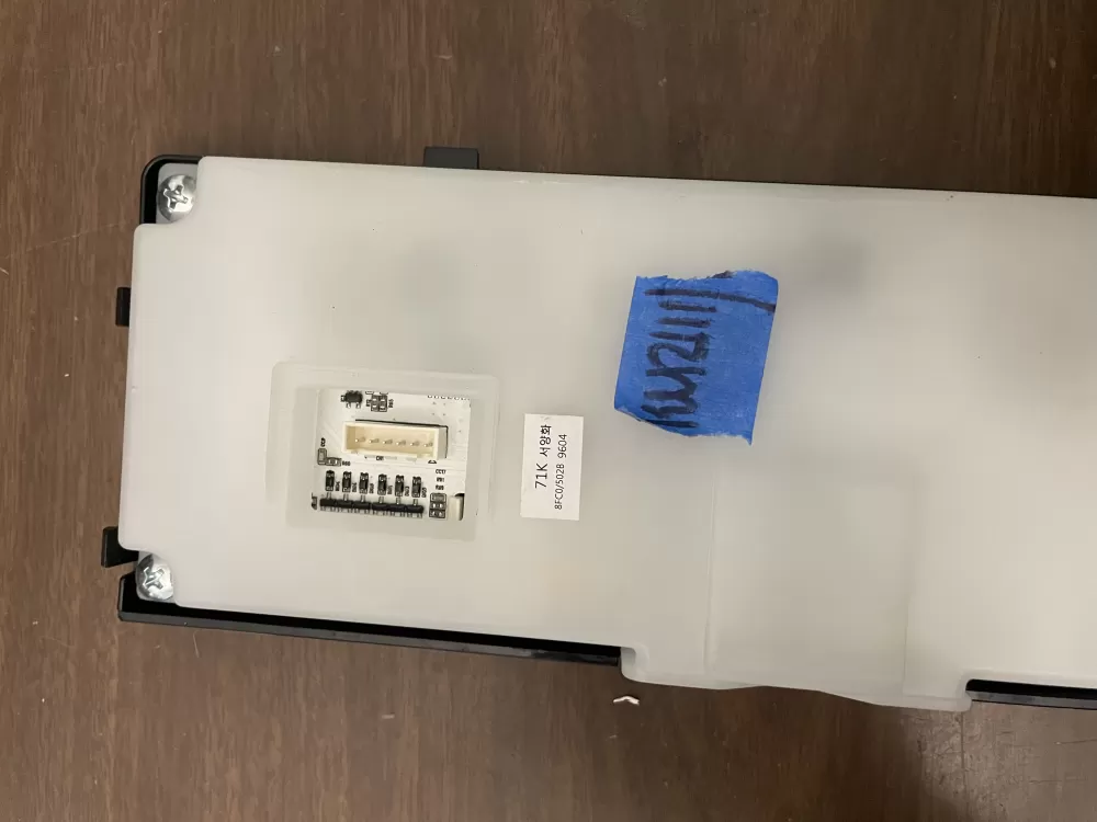 Kenmore 40301-0125900-01 Refrigerator Dispenser Control Board  AZ95566 | KM2111