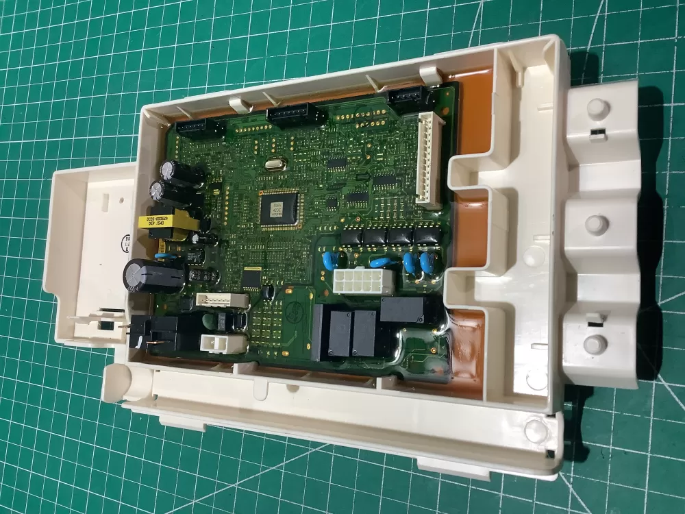 Samsung DC92 01803K DC9201803K Washer Control Board AZ187918 | AV633