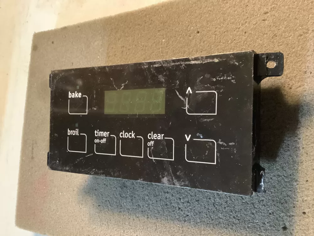 Frigidaire  Kenmore  Westinghouse AP6892696 316222801 316222803 316222803R 316222807 316455400 5304518660 PS12728848 Range Control Board