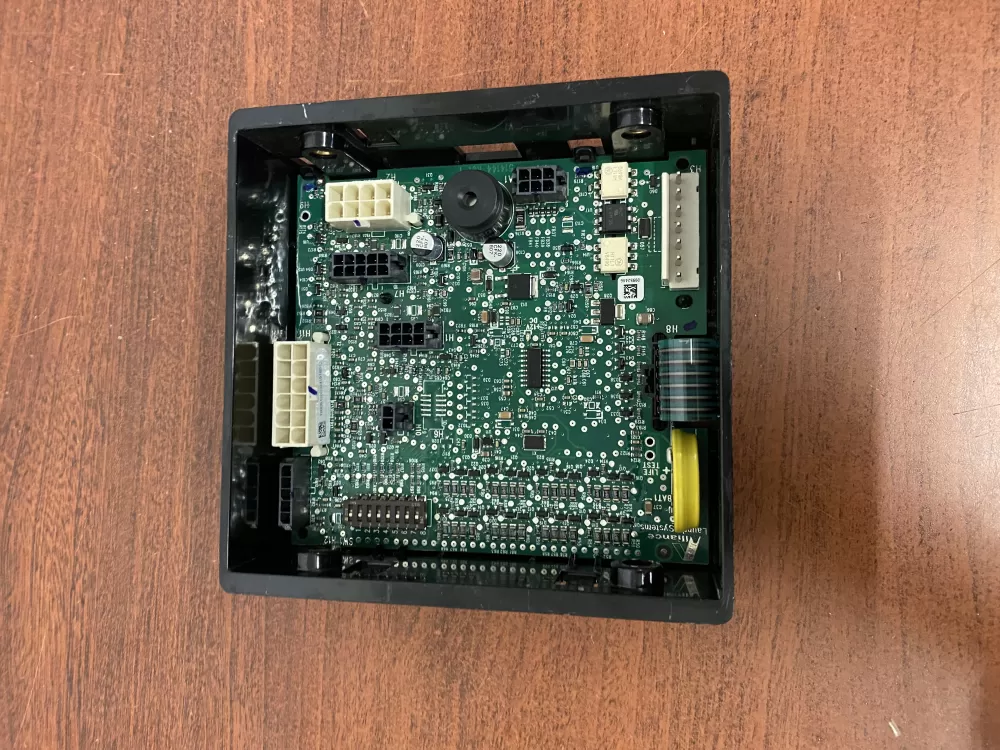 Speed Queen D515807  13078-0001  514137  9160252  91051973 Dryer UI Control Board