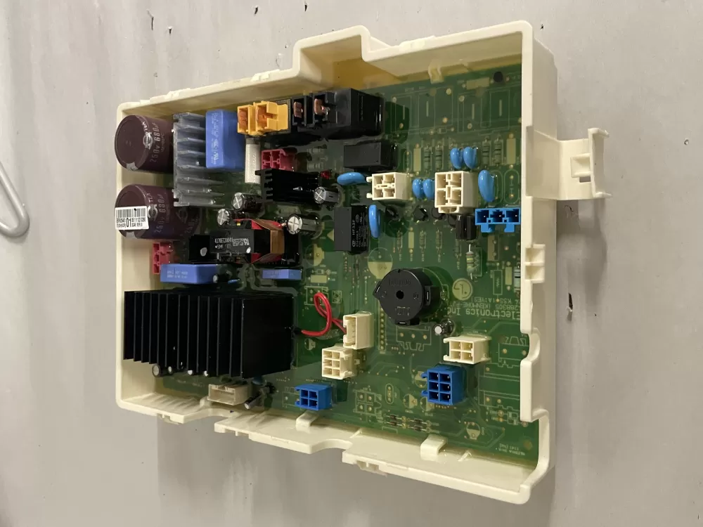 Kenmore EBR62545101 EAX44288305 Washer Control Board