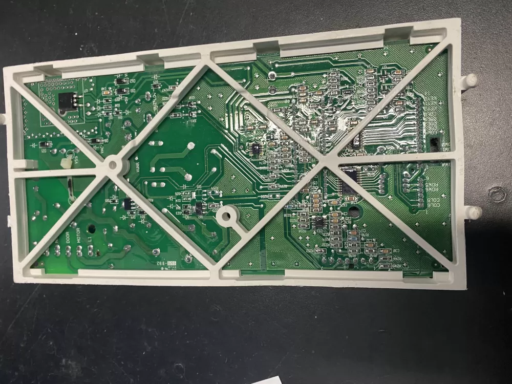 Whirlpool WP8546219 Dryer Control Board AZ16666 | BK912