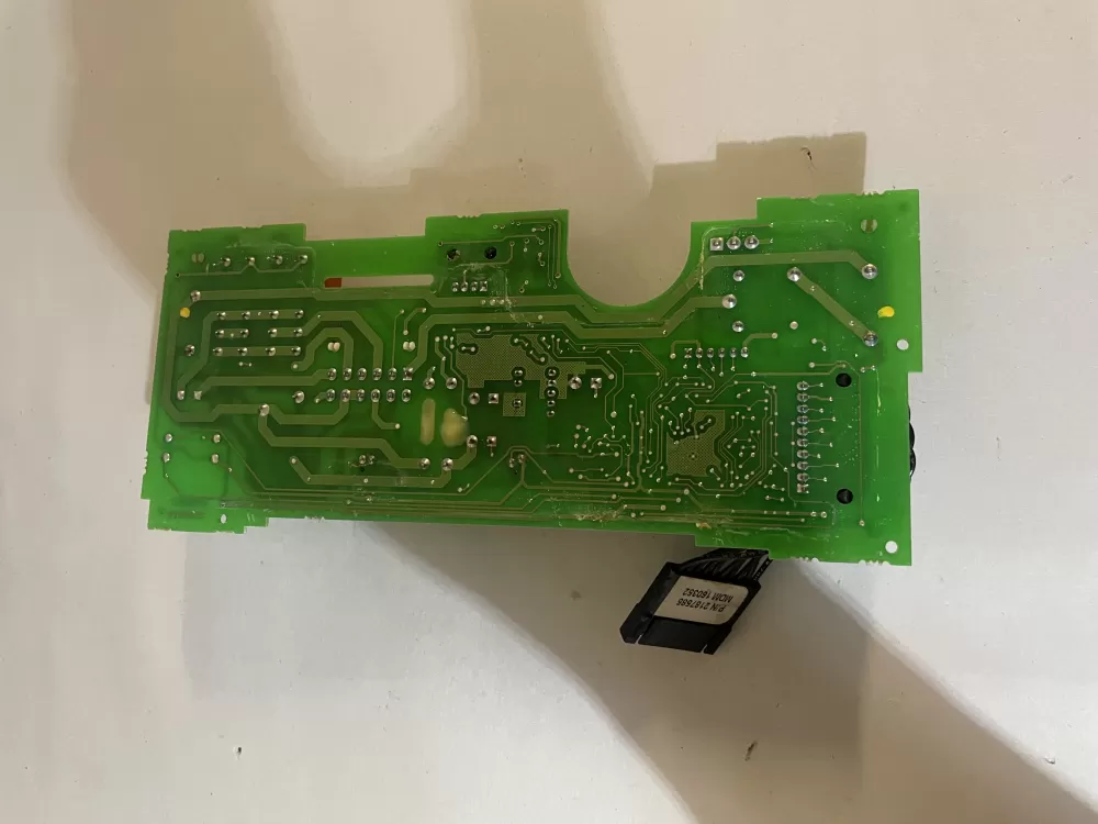 Whirlpool Kenmore 2252166 Refrigerator Control Board AZ123535 | KM413