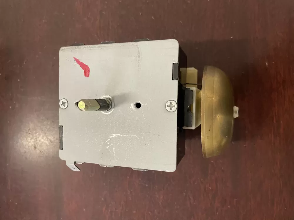 Whirlpool Kenmore Maytag Dryer 6 3702290 63702290 Timer AZ58150 | KM2056