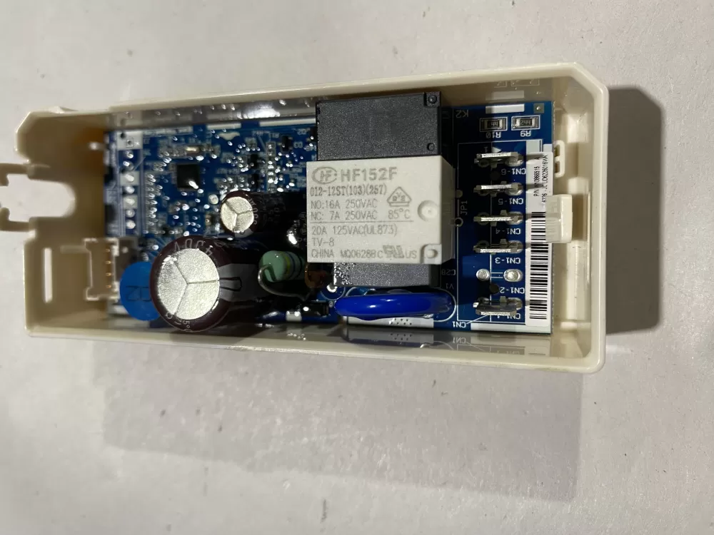 Whirlpool Amana W10866515 Refrigerator Control Board AZ135370 | BK1284