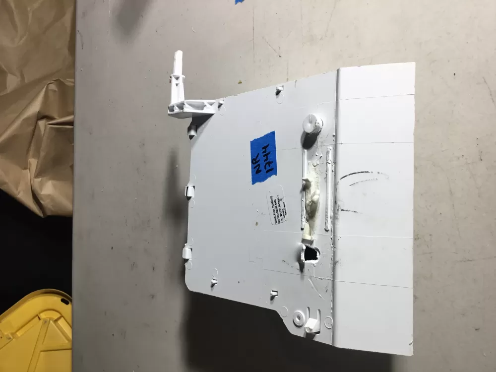 Whirlpool Maytag W10315867 Washer Control Board CCU AZ42669 | NR1744