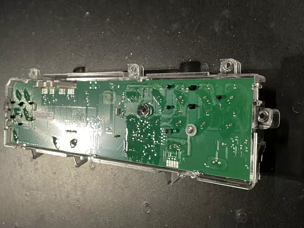 Electrolux Washer Interface Control Board | 136007549 A10066602 AZ26403 | WMV347