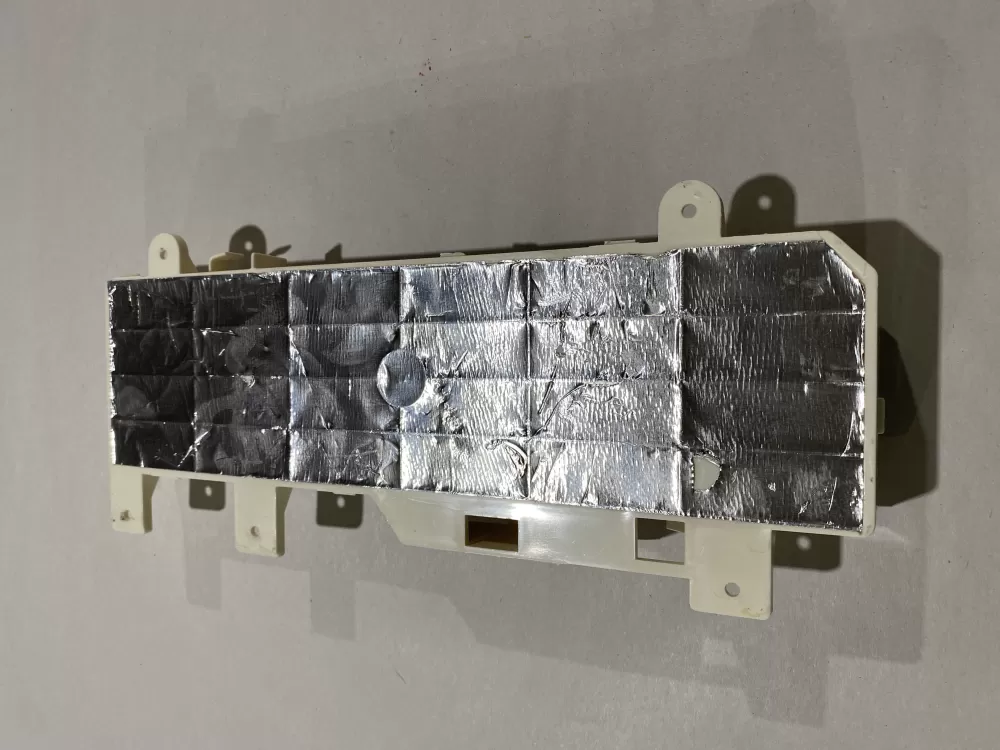 Samsung DC92 01021V Washer Control Board AZ152566 | BKV790