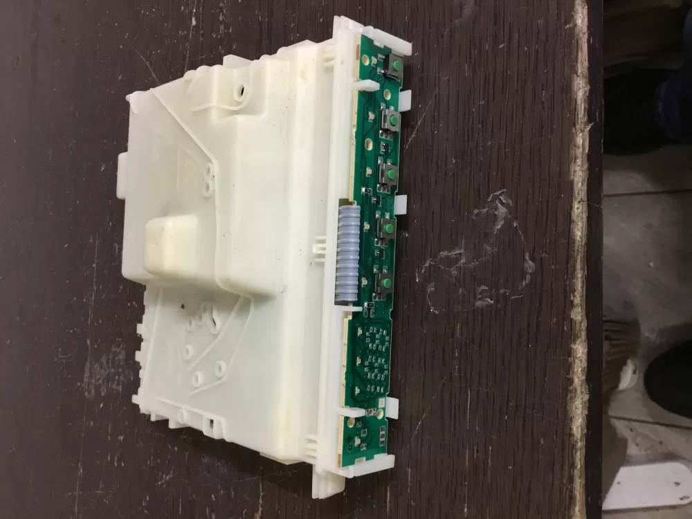 Bosch Dishwasher Control Board Part # 643487 00676964 AZ21224 | NR110