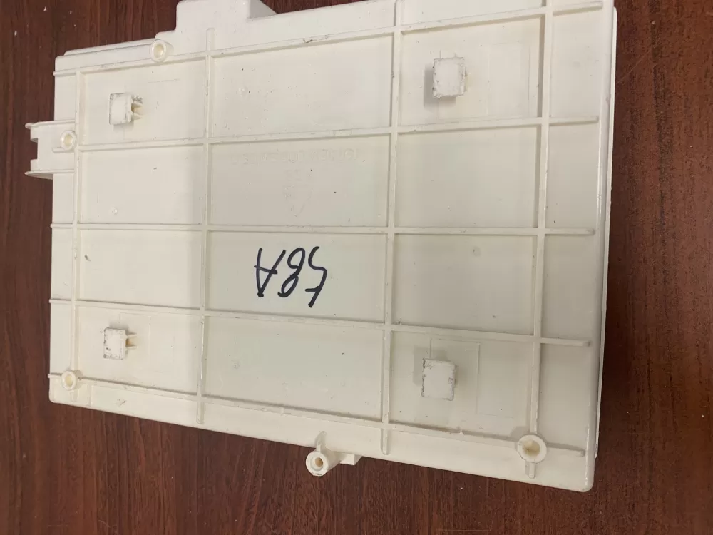 LG 6871ER1058 6871er1058a Washer Control Board AZ45355 | BKV439