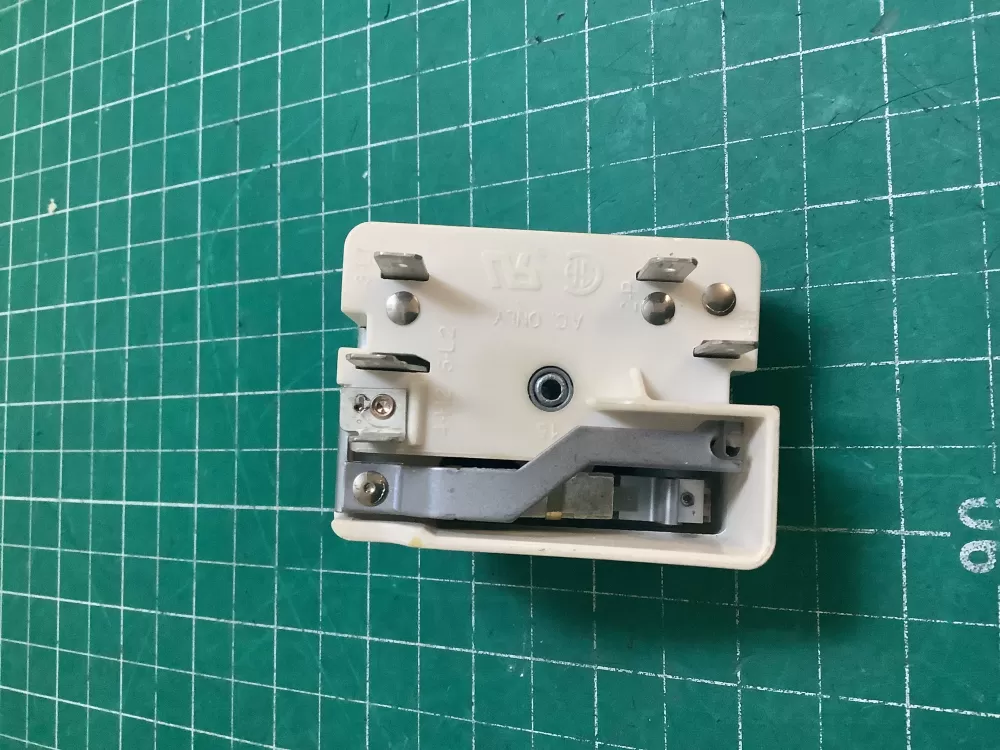 Kenmore AP3890378 1155394 316021500 Range Infinite Switch AZ221342 | SLA55