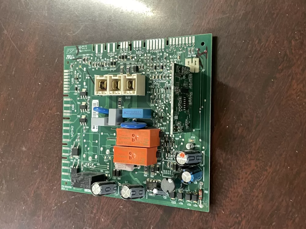 Whirlpool WPW10525364  AP6022630  W10525364  4448045  PS11755965  W10294680  W10313162 Washer Main Control Board