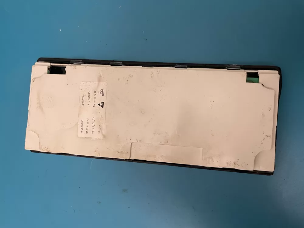 Bosch 9000409873 Refrigerator Dispenser Control Board AZ97505 | KM1535