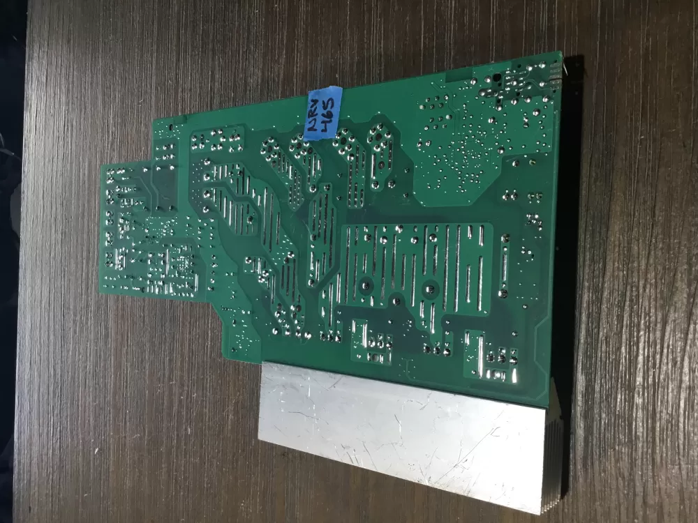 EGO 75.08017.034 Induction Cooktop Generator  Control Board AZ53320 | NRV465