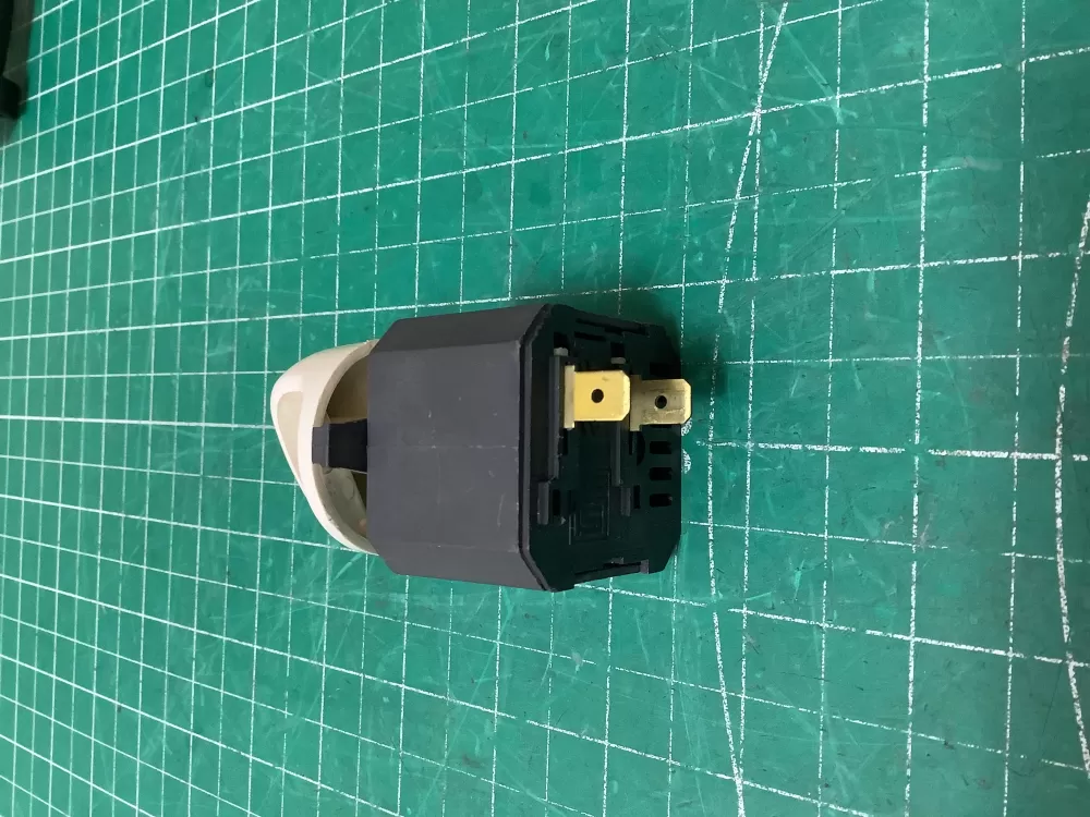 Whirlpool 3398093 WP3398093 Dryer WP Switch AZ224284 | SL85