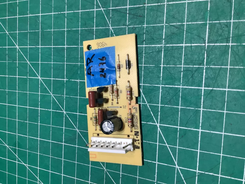 Frigidaire 100 01229 02  Control Board AZ147113 | AR2476