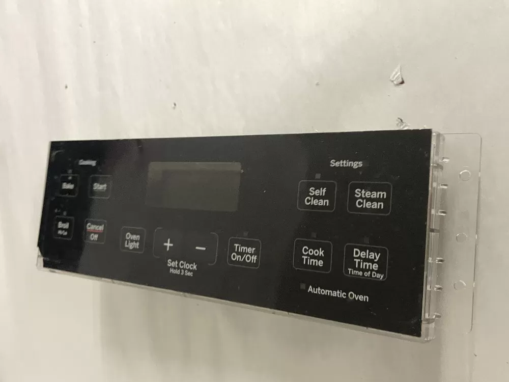 GE 164D8450G144 Range Control Board AZ204908 | Wm2328