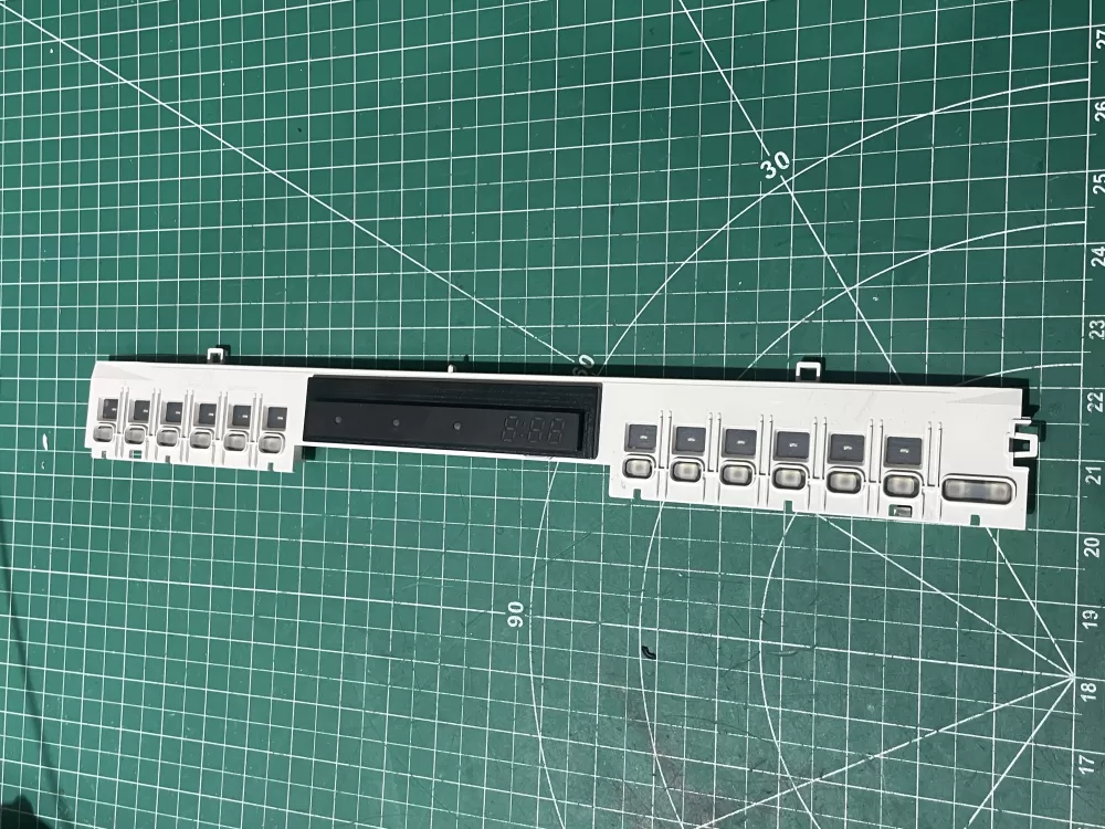 Bosch 9001042835 Dishwasher Control Board
