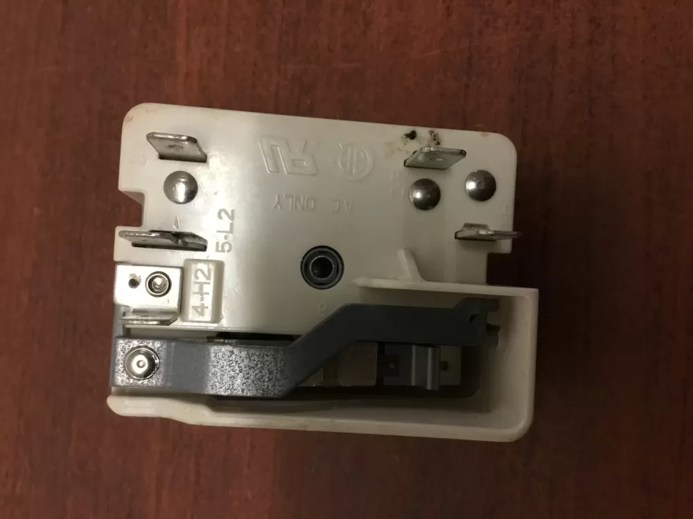 Kenmore AP3890378 1155394 316021500 Range Control Board Switch AZ54839 | NR1920